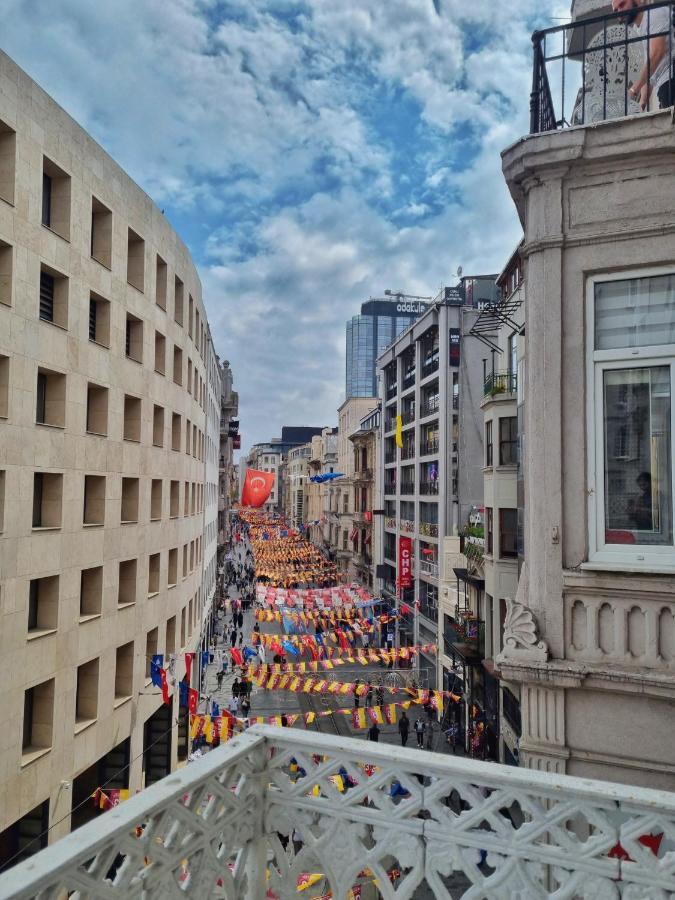 Mayata Gallery Istanbul Eksteriør bilde
