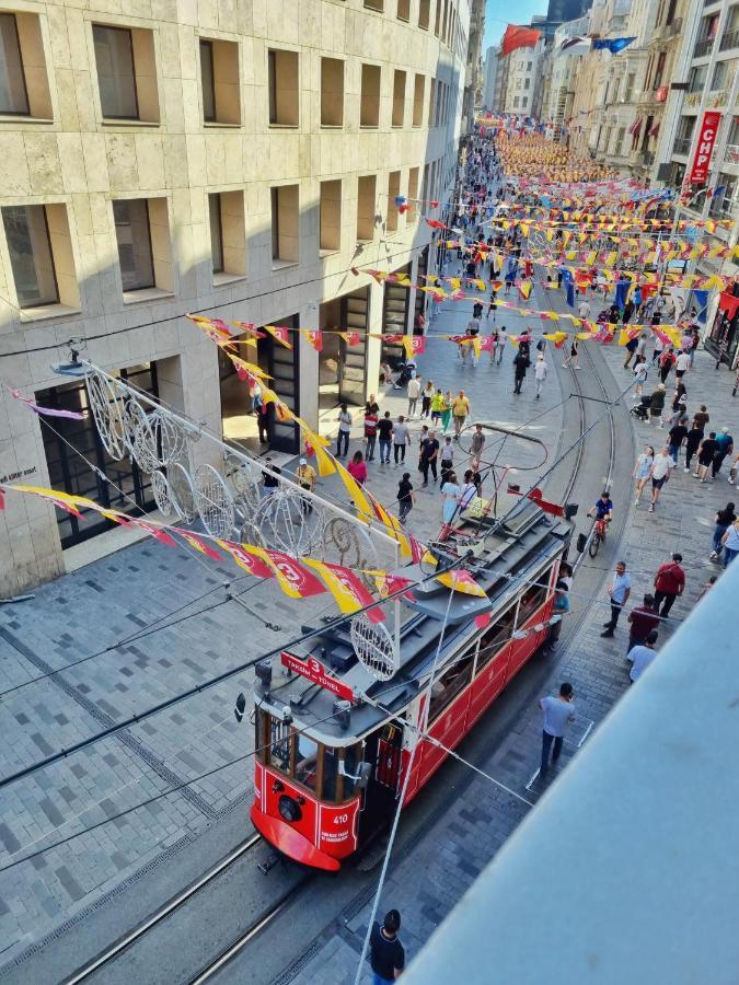 Mayata Gallery Istanbul Eksteriør bilde