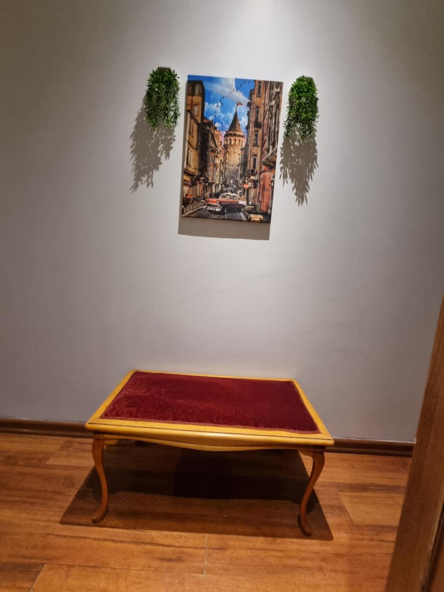 Mayata Gallery Istanbul Eksteriør bilde