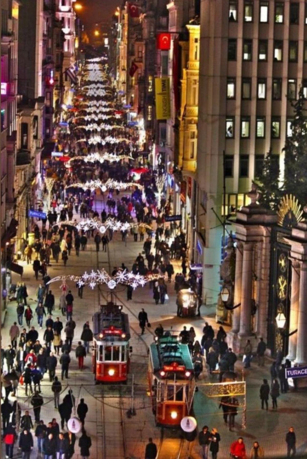Mayata Gallery Istanbul Eksteriør bilde